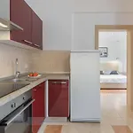 بيت ضيافة Tre Marie روفينج