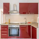 Tre Marie بيت ضيافة