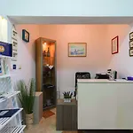 Tre Marie بيت ضيافة روفينج