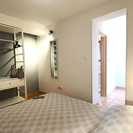 Tre Marie Gostinjska kuća Rovinj
