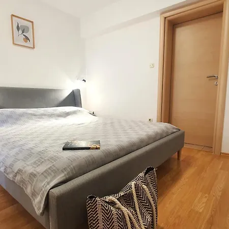 Gostinjska kuća Tre Marie Rovinj