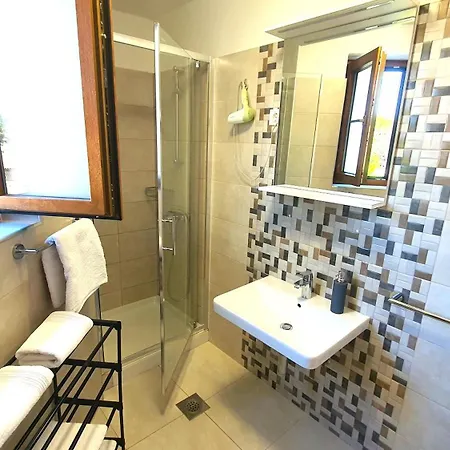 Tre Marie 3* Rovinj