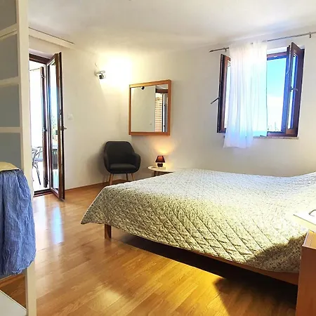 Tre Marie Gostinjska kuća