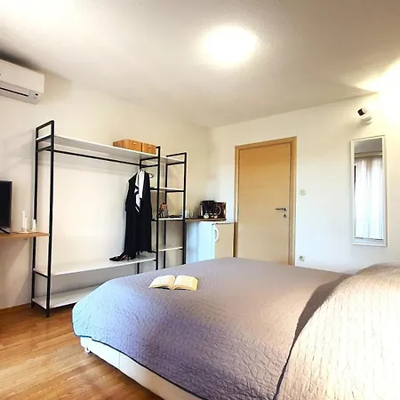 Tre Marie Gostinjska kuća 3*
