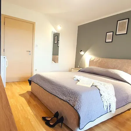Tre Marie Gostinjska kuća Rovinj