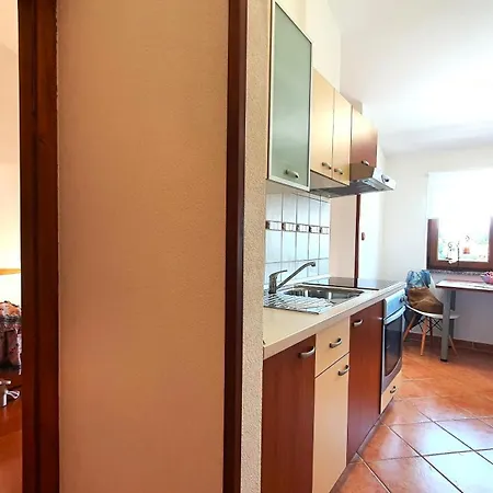 Tre Marie 3* Rovinj
