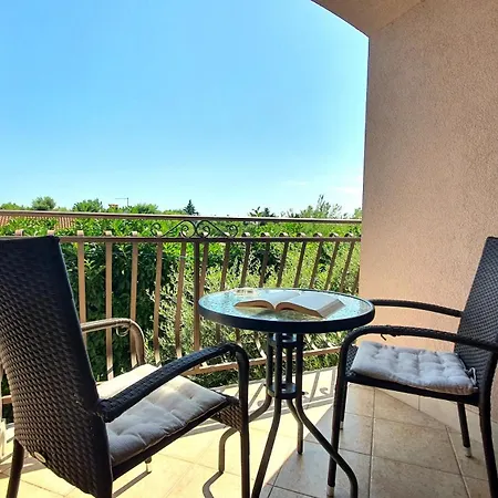 Tre Marie Gostinjska kuća 3*