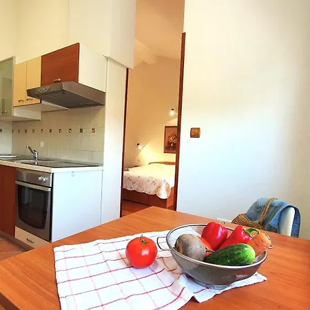 Gostinjska kuća Tre Marie 3*