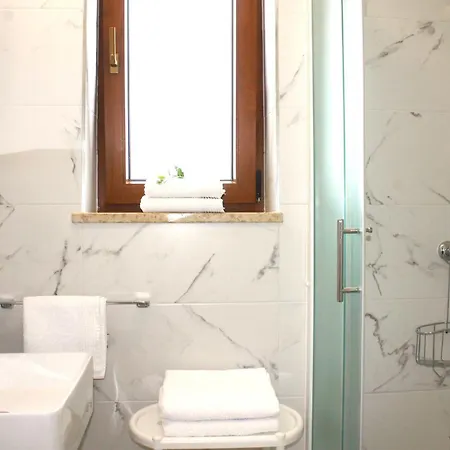 Tre Marie Gostinjska kuća Rovinj