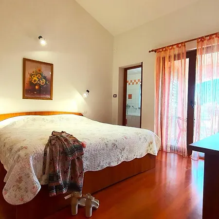 Gostinjska kuća Tre Marie 3*