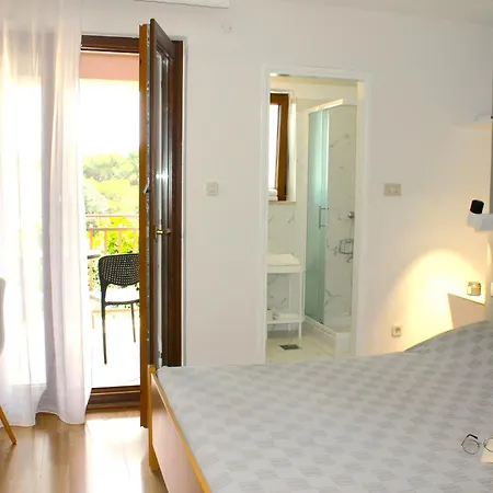 Gostinjska kuća Tre Marie Rovinj
