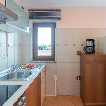 Gostinjska kuća Tre Marie