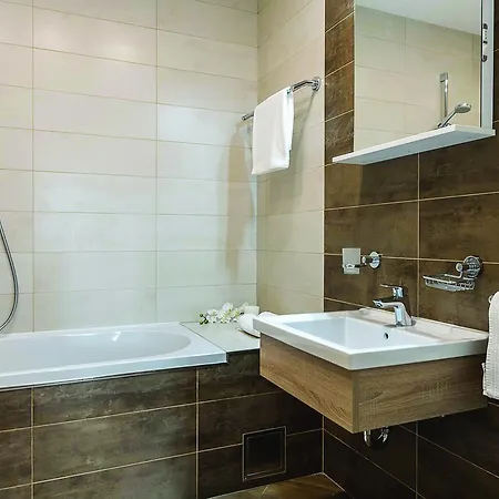 Gostinjska kuća Tre Marie 3*