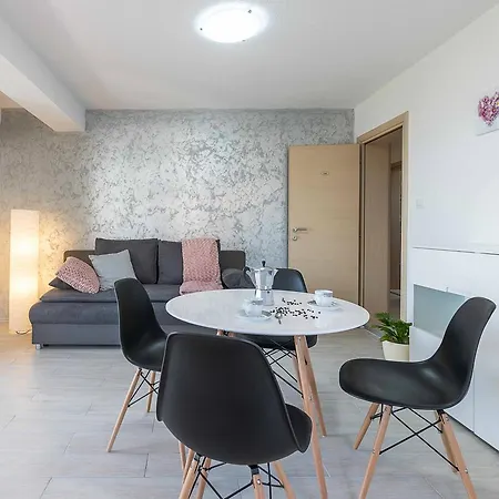 Tre Marie Gostinjska kuća 3*