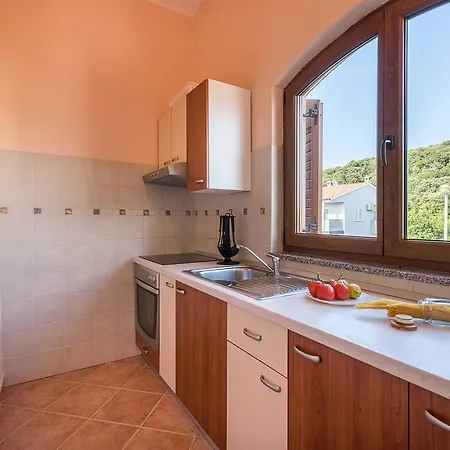 Tre Marie Gostinjska kuća Rovinj