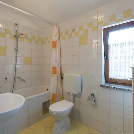 Tre Marie Gostinjska kuća Rovinj