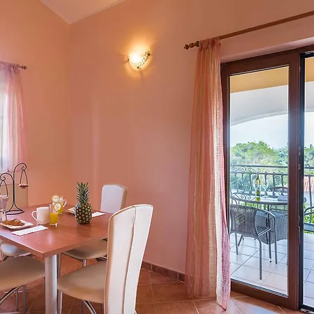 Tre Marie Gostinjska kuća Rovinj