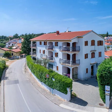 Gostinjska kuća Tre Marie 3*