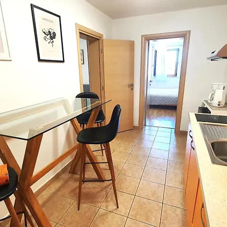 Guest house Tre Marie