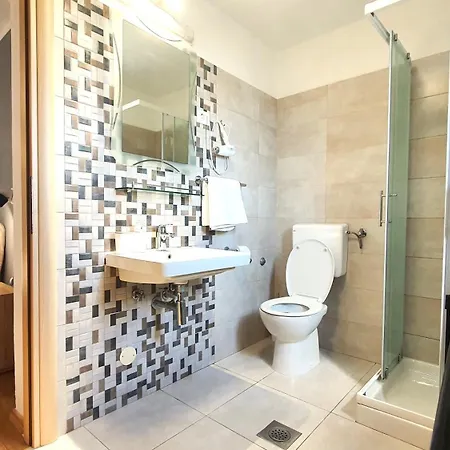 Guest house Tre Marie 3*