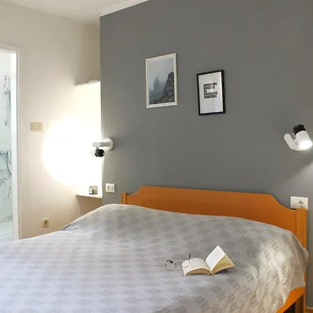 Tre Marie Guest house