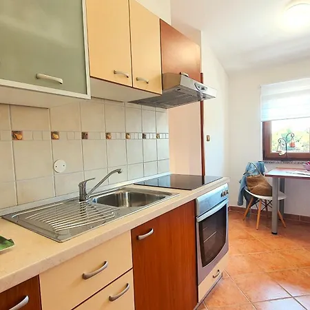 Guest house Tre Marie Rovinj