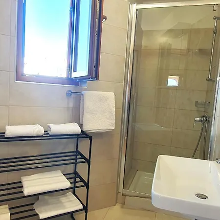 Tre Marie Guest house