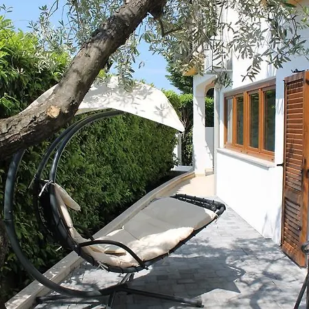Guest house Tre Marie Rovinj