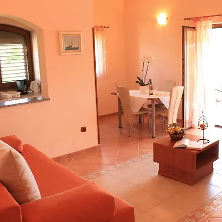 Guest house Tre Marie Rovinj