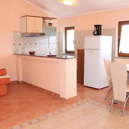 Tre Marie Rovinj