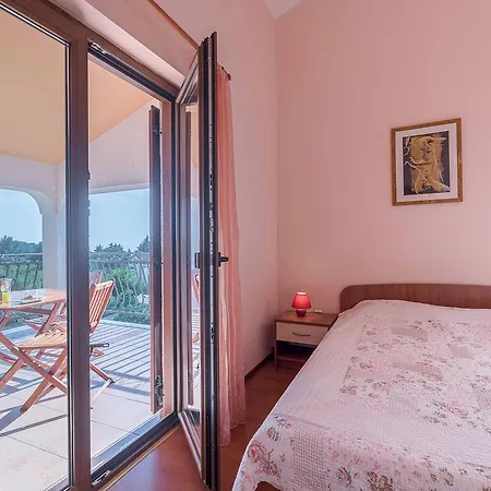 Tre Marie Guest house Rovinj