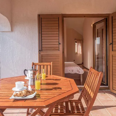 Guest house Tre Marie