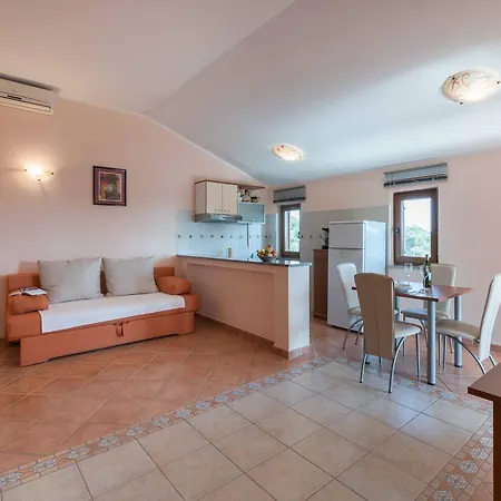 Tre Marie Guest house Rovinj