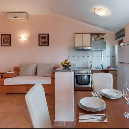 Tre Marie Guest house