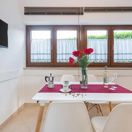 Tre Marie Guest house Rovinj
