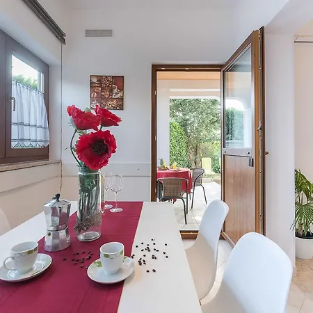 Tre Marie Guest house