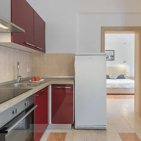 Guest house Tre Marie Rovinj