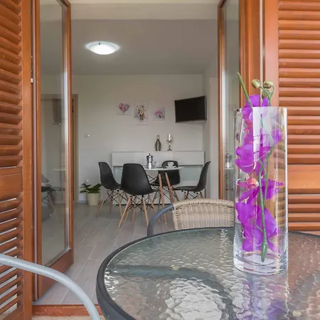 Guest house Tre Marie Rovinj