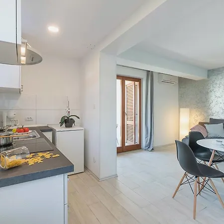 Gæstehus Tre Marie Rovinj