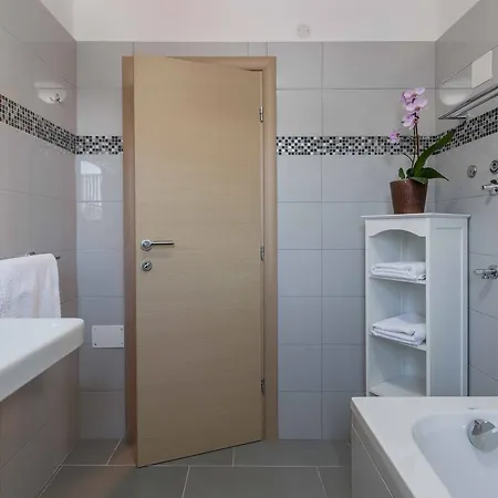 Guest house Tre Marie Rovinj
