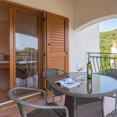 Tre Marie Guest house