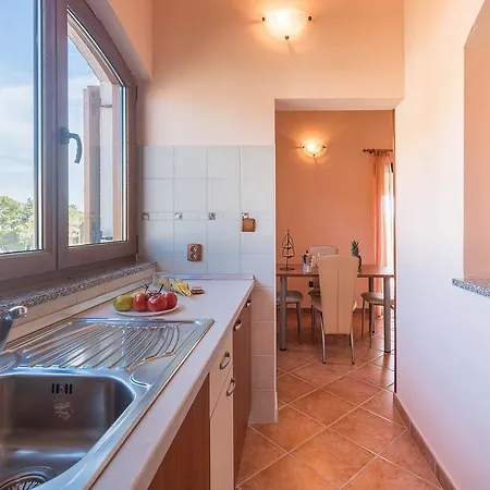 Guest house Tre Marie