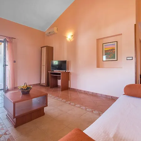 Guest house Tre Marie
