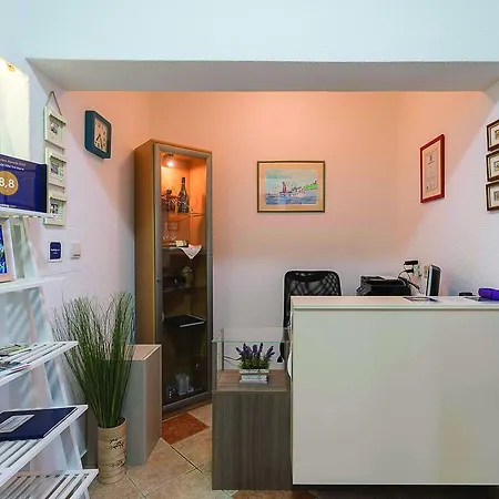 Tre Marie Gæstehus Rovinj