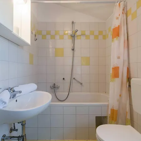 Tre Marie Guest house