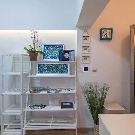 Tre Marie Guest house Rovinj