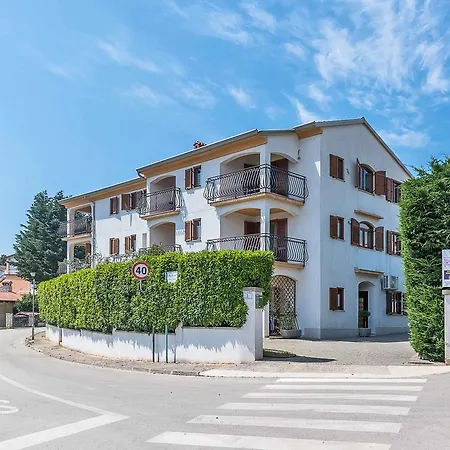Guest house Tre Marie Rovinj