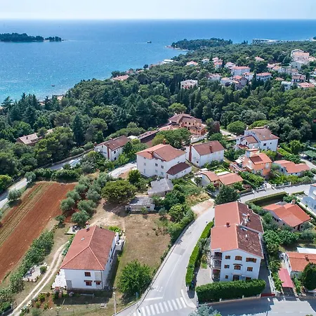 Tre Marie Guest house 3*