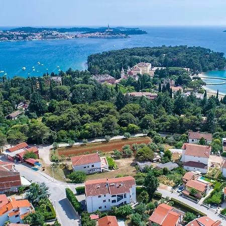 Tre Marie Rovinj