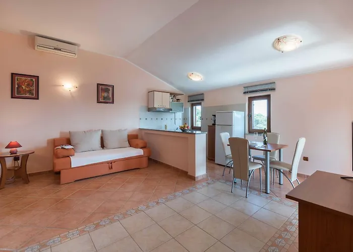 Tre Marie Penzion Rovinj